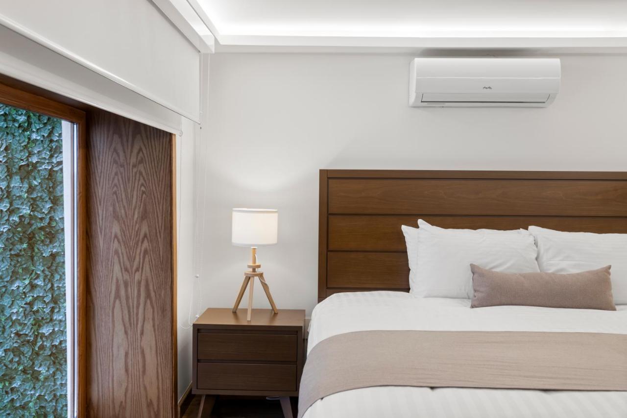 Casa Niza Suites Mexico by Eksteriør bilde