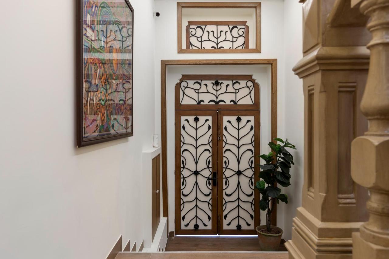 Casa Niza Suites Mexico by Eksteriør bilde