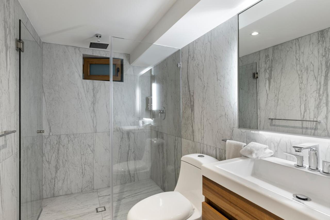 Casa Niza Suites Mexico by Eksteriør bilde