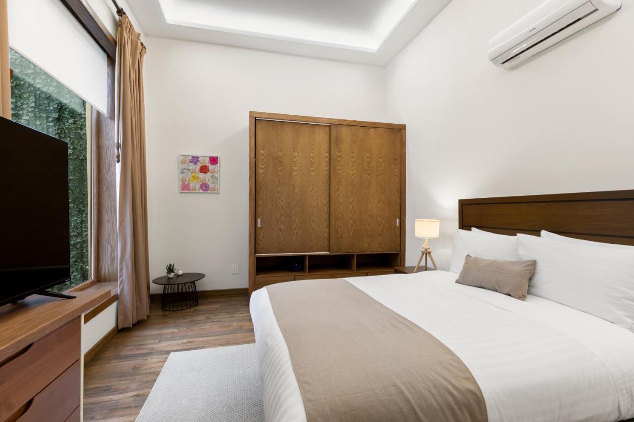 Casa Niza Suites Mexico by Eksteriør bilde